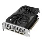 Gigabyte GeForce RTX 3050 WINDFORCE OC 6G 6GB OC Edition